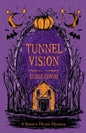 Tunnel Vision: A Stone's Throw Mystery