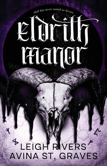 Eldrith Manor