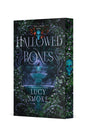 Hallowed Bones: A Sons of Salem Novel