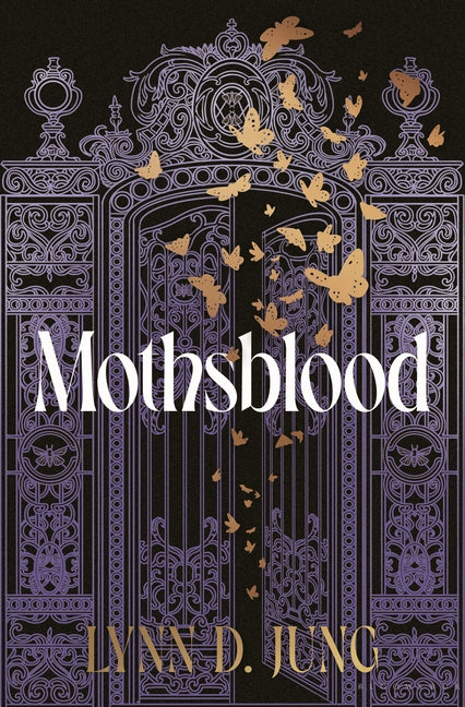 Mothsblood