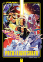 Star Wars: Path of the Lightsaber, Vol. 1