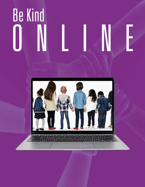 Be Kind Online