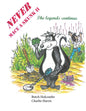 Never Mace a Skunk II: The Legends Continue