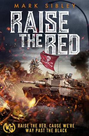 Raise the Red