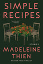 Simple Recipes: Stories