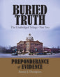 Buried Truth: The Unabridged Trilogy Part Two