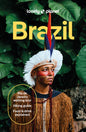 Lonely Planet Brazil: Plan the Trip of a Lifetime Detailed Itineraries & Maps Insider Tips Covers Rio, the Amazon, and Brazilâ (Tm)S Hidden Gems and M