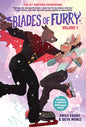Blades of Furry (a Graphic Novel): Volume 1