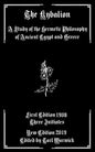 The Kybalion: A Study of the Hermetic Philosophy of Ancient Egypt and Greece