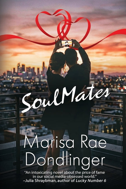 SoulMates: A Twisted Reality TV Romance