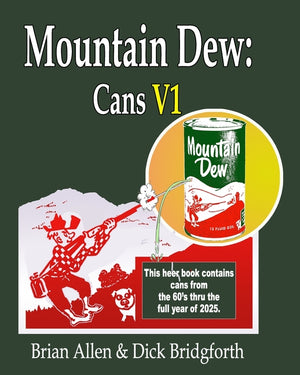 Mountain Dew