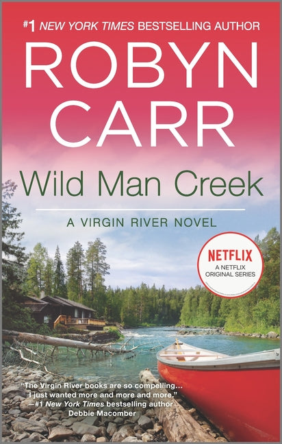 Wild Man Creek (Reissue)