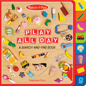 Melissa & Doug: Play All Day