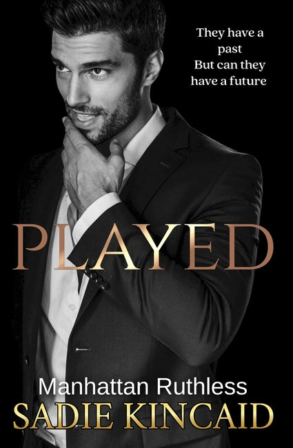 Played: Manhattan Ruthless