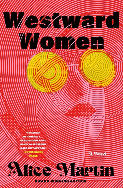 Westward Women