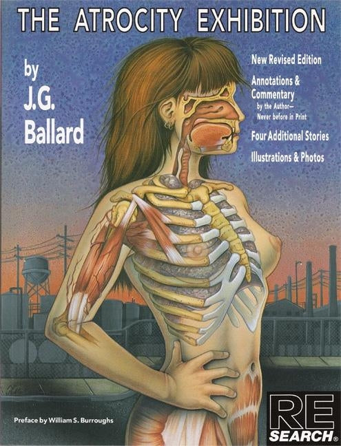 The Atrocity Exhibition (Revised)