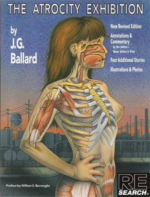 The Atrocity Exhibition