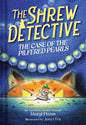 The Shrew Detective: The Case of the Pilfered Pearls (Shrew Detective #1): The Case of the Pilfered Pearls