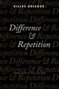 Difference and Repetition (Revised)