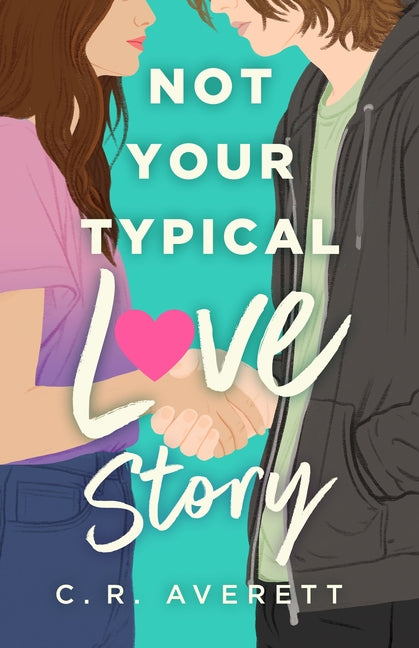 Not Your Typical Love Story