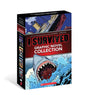 I Survived Graphic Novels #1-4 Box Set