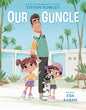 Our Guncle: A Picture Book Adaptation