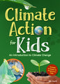 Climate Action for Kids: An Introduction to Climate Change