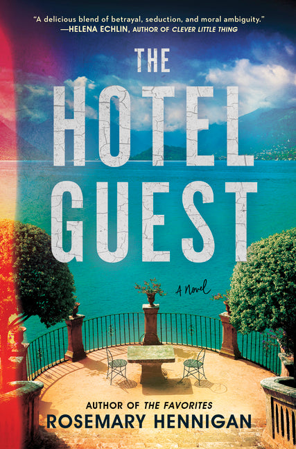 The Hotel Guest (Original)