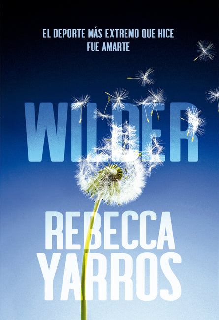 Wilder
