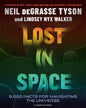 Lost in Space: 5,000 Facts for Navigating the Universe