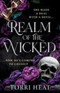 Realm of the Wicked