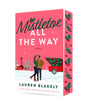 Mistletoe All the Way