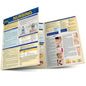 Nursing: A Quickstudy Laminated Reference Guide