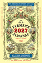 The 2027 Old Farmer's Almanac Trade Edition