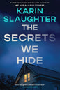 The Secrets We Hide: A North Falls Thriller