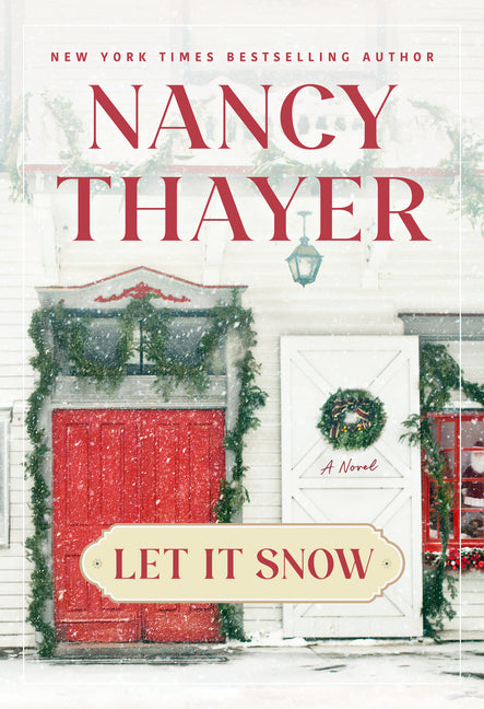Let It Snow