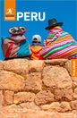 Rough Guides Peru: Travel Guide with eBook: 2026-2027 Insider Tips Must-See Sights Maps & Itineraries Covers: Lima, Cusco, Machu Picchu and More