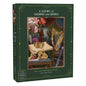 A Court of Thorns and Roses Official Still Life with Dread Trove 1000-Piece Puzzle: From the Acotar Collection