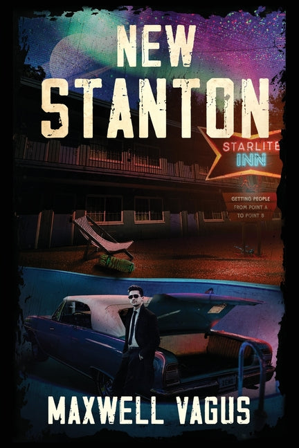 New Stanton