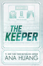 The Keeper (Deluxe Edition)