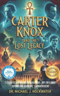Carter Knox and The Lost Legacy