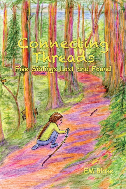 Connecting Threads: Five Siblings Lost and Found