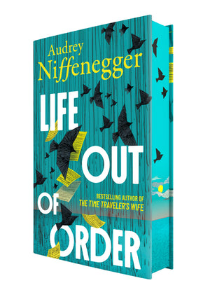 Life Out of Order (Deluxe Limited Edition)
