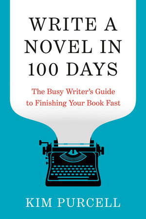 Write a Novel in 100 Days