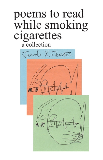poems to read while smoking cigarettes