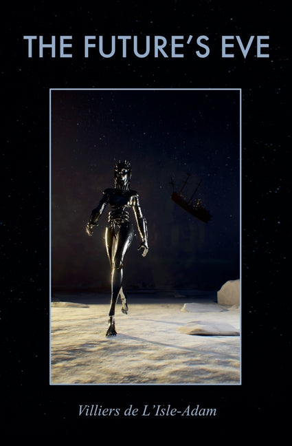 The Future's Eve