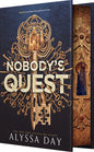 Nobody's Quest