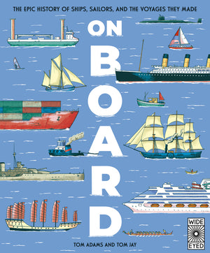 On Board