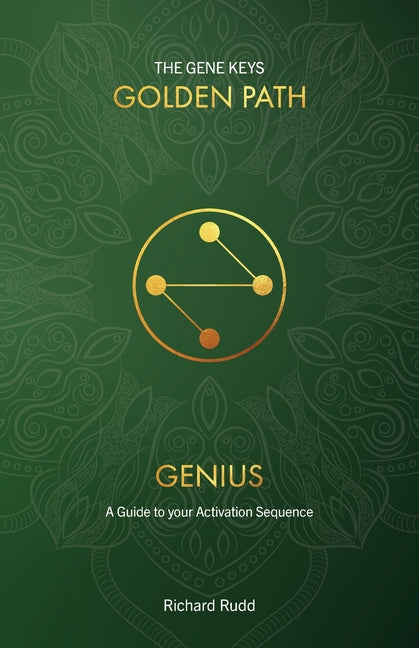 Genius: A Guide to your Activation Sequence (New Cover, Reformatted Text, New Format (Size))