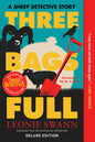 Three Bags Full: A Sheep Detective Story